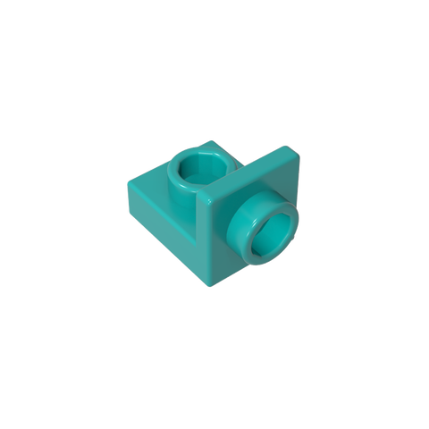 Gobricks,Bracket 1 x 1 - 1 x 1 Inverted,36840,gds1567