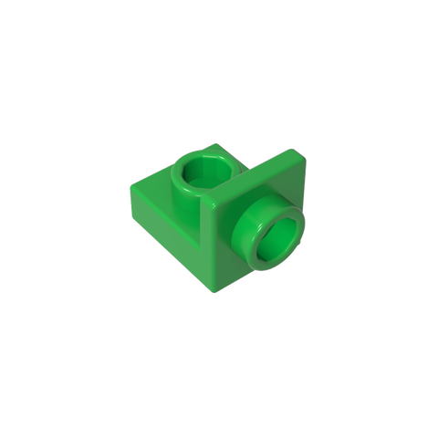Gobricks,Bracket 1 x 1 - 1 x 1 Inverted,36840,gds1567