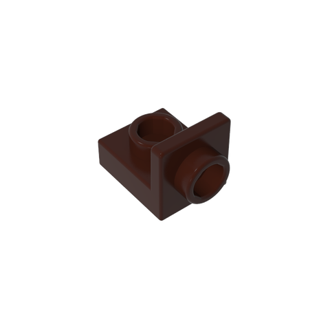 Gobricks,Bracket 1 x 1 - 1 x 1 Inverted,36840,gds1567