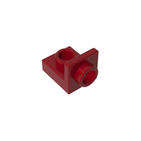 Gobricks,Bracket 1 x 1 - 1 x 1 Inverted,36840,gds1567