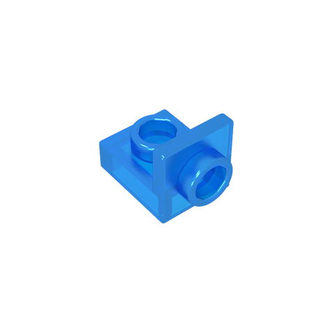 Gobricks,Bracket 1 x 1 - 1 x 1 Inverted,36840,gds1567