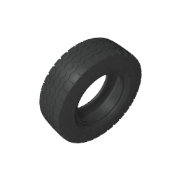 Tyre 62.4 x 20,32019