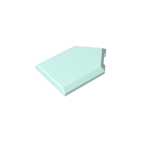 Gobricks,Tile Special 2 x 3 Pentagonal,22385,35339,35341,67130