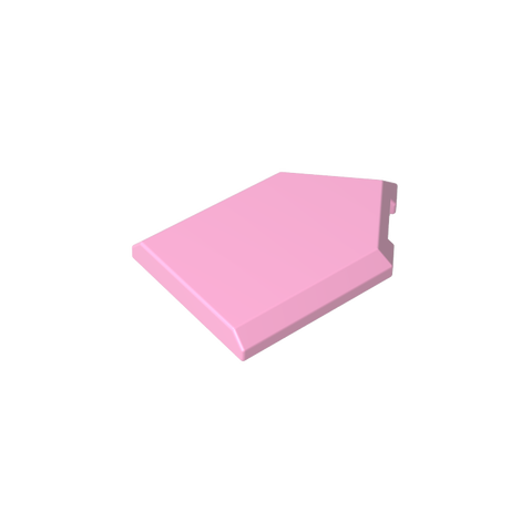 Gobricks,Tile Special 2 x 3 Pentagonal,22385,35339,35341,67130