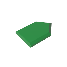 Tile Special 2 x 3 Pentagonal ,22385