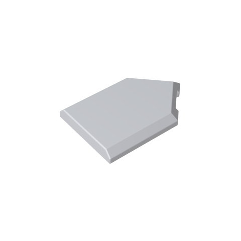 Gobricks,Tile Special 2 x 3 Pentagonal,22385,35339,35341,67130