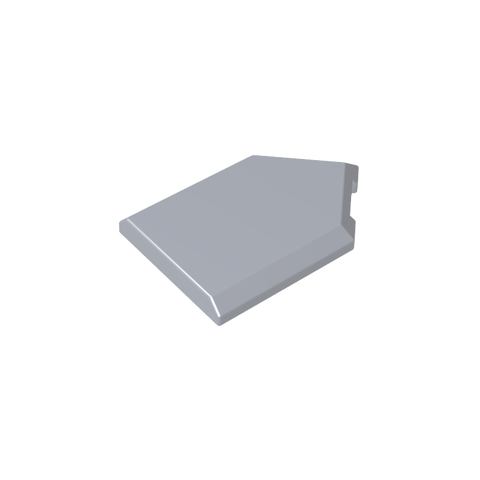 Gobricks,Tile Special 2 x 3 Pentagonal,22385,35339,35341,67130