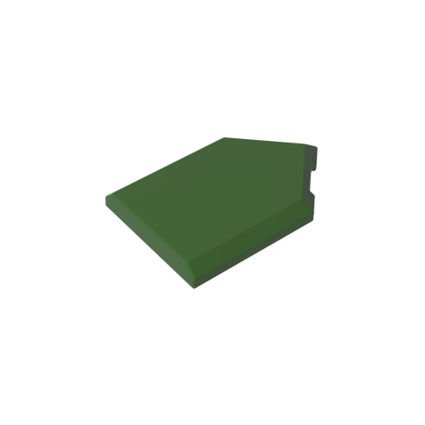 Gobricks,Tile Special 2 x 3 Pentagonal,22385,35339,35341,67130