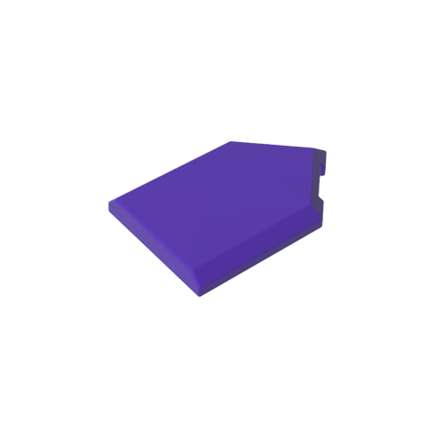 Gobricks,Tile Special 2 x 3 Pentagonal,22385,35339,35341,67130