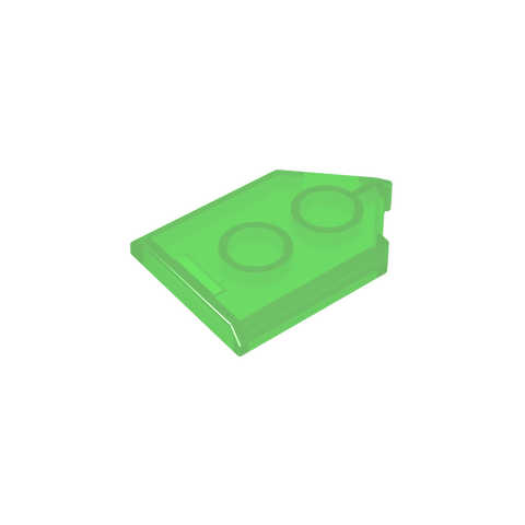 Gobricks,Tile Special 2 x 3 Pentagonal,22385,35339,35341,67130
