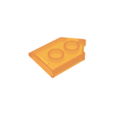 Gobricks,Tile Special 2 x 3 Pentagonal,22385,35339,35341,67130