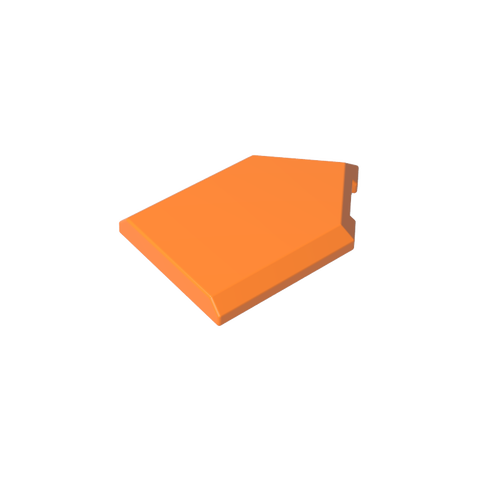 Gobricks,Tile Special 2 x 3 Pentagonal,22385,35339,35341,67130