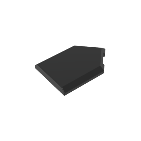 Gobricks,Tile Special 2 x 3 Pentagonal,22385,35339,35341,67130