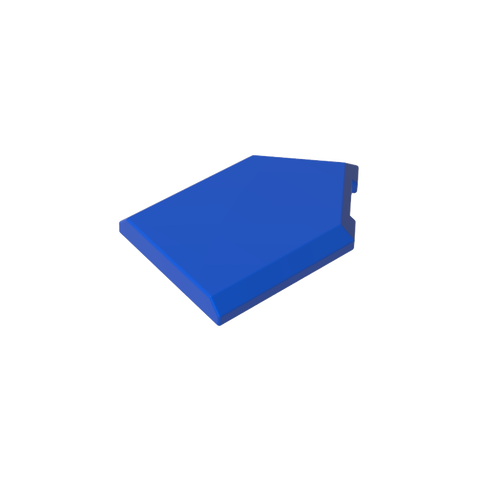Gobricks,Tile Special 2 x 3 Pentagonal,22385,35339,35341,67130