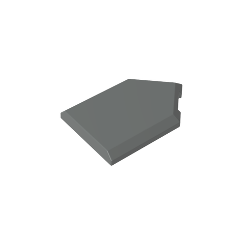 Gobricks,Tile Special 2 x 3 Pentagonal,22385,35339,35341,67130
