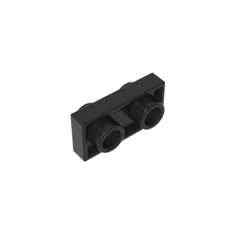 Gobricks,1x2 double sided board,gds1581,gds1581-2