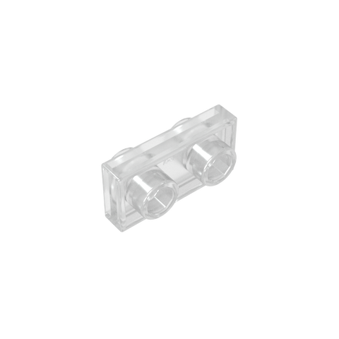 Gobricks,1x2 double sided board,gds1581,gds1581-2