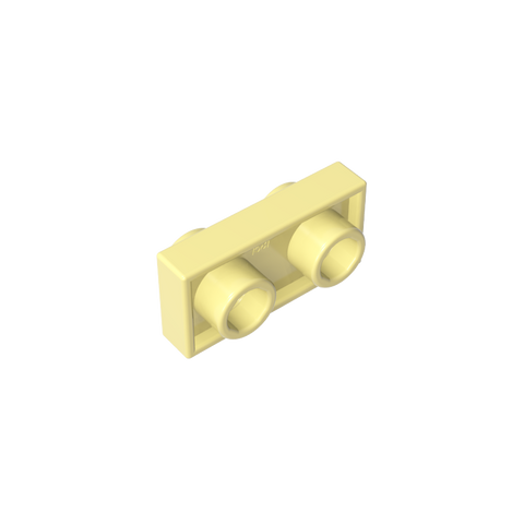 Gobricks,1x2 double sided board,gds1581,gds1581-2