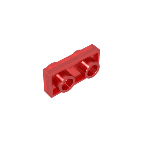 Gobricks,1x2 double sided board,gds1581,gds1581-2