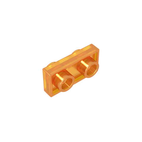 Gobricks,1x2 double sided board,gds1581,gds1581-2