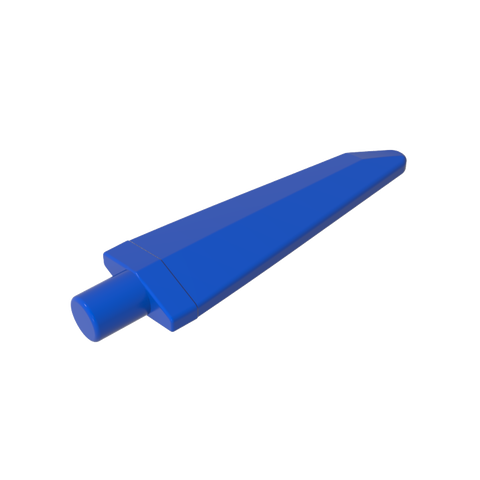Gobricks,Weapon Spike Flexible 3.5L,64727