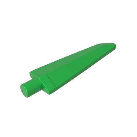 Gobricks,Weapon Spike Flexible 3.5L,64727