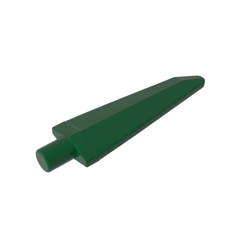 Gobricks,Weapon Spike Flexible 3.5L,64727