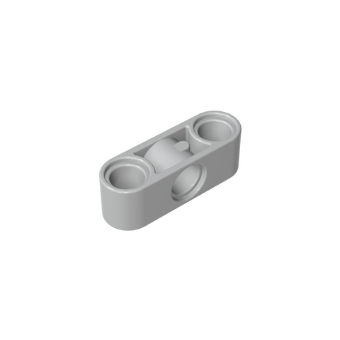 Gobricks,Technic Beam 1 x 11 Thick with Alternating Holes,gds1589,gds1589-2