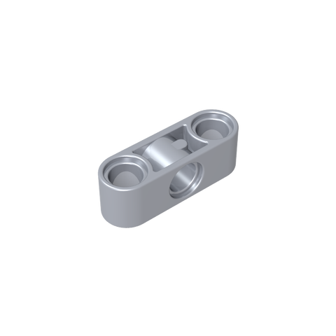 Gobricks,Technic Beam 1 x 11 Thick with Alternating Holes,gds1589,gds1589-2