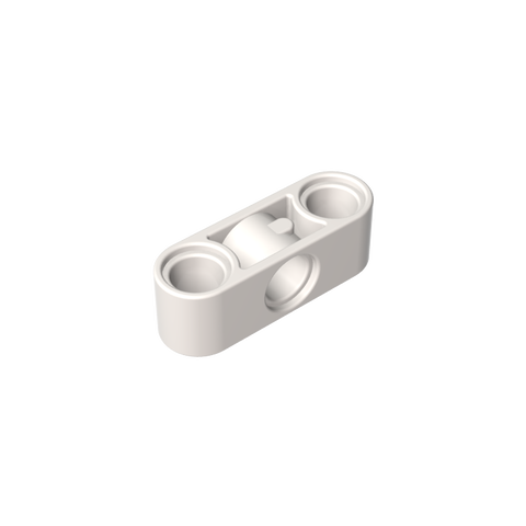 Gobricks,Technic Beam 1 x 11 Thick with Alternating Holes,gds1589,gds1589-2