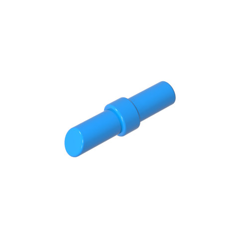 Gobricks,Lipstick [Plain],93094,93094c03,25866c02