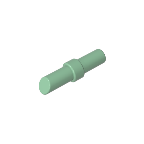 Gobricks,Lipstick [Plain],93094,93094c03,25866c02