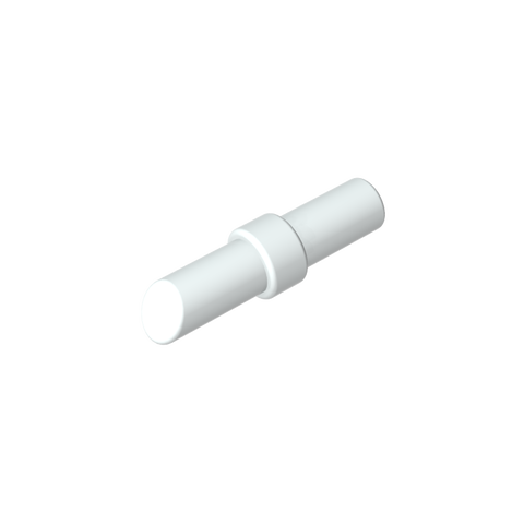 Gobricks,Lipstick [Plain],93094,93094c03,25866c02