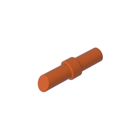 Gobricks,Lipstick [Plain],93094,93094c03,25866c02