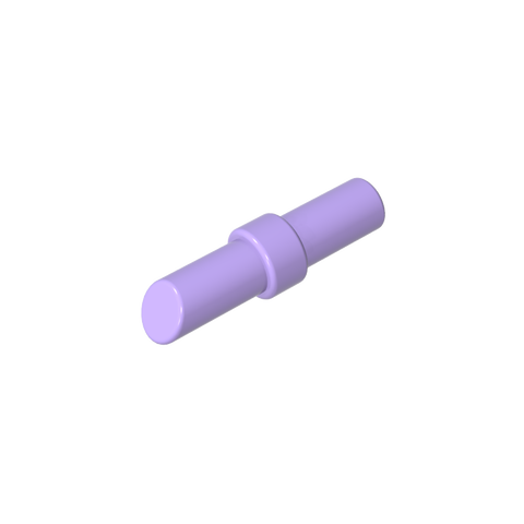 Gobricks,Lipstick [Plain],93094,93094c03,25866c02