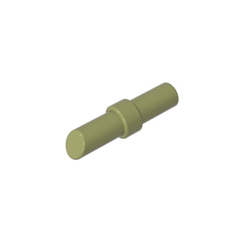 Gobricks,Lipstick [Plain],93094,93094c03,25866c02
