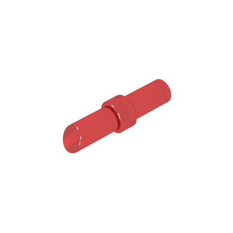 Gobricks,Lipstick [Plain],93094,93094c03,25866c02