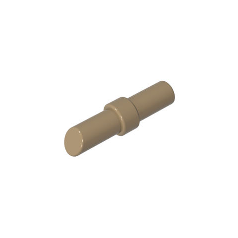 Gobricks,Lipstick [Plain],93094,93094c03,25866c02