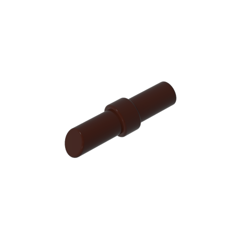 Gobricks,Lipstick [Plain],93094,93094c03,25866c02