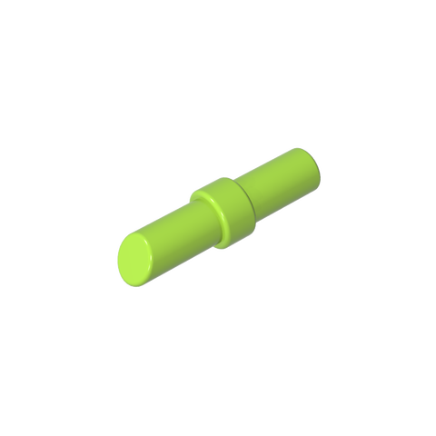Gobricks,Lipstick [Plain],93094,93094c03,25866c02