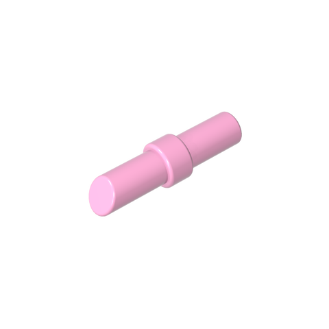 Gobricks,Lipstick [Plain],93094,93094c03,25866c02