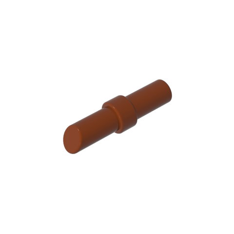 Gobricks,Lipstick [Plain],93094,93094c03,25866c02