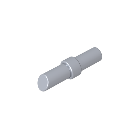 Gobricks,Lipstick [Plain],93094,93094c03,25866c02