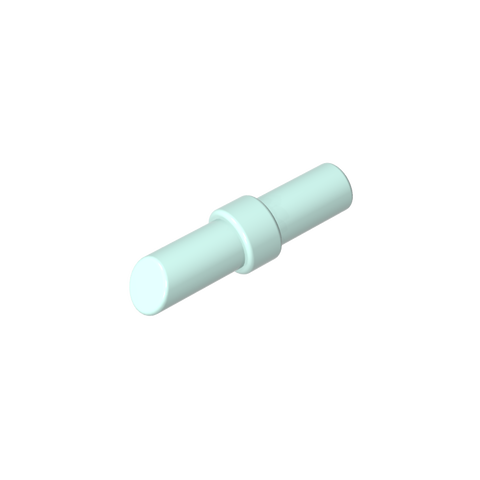 Gobricks,Lipstick [Plain],93094,93094c03,25866c02
