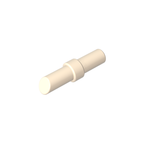 Gobricks,Lipstick [Plain],93094,93094c03,25866c02