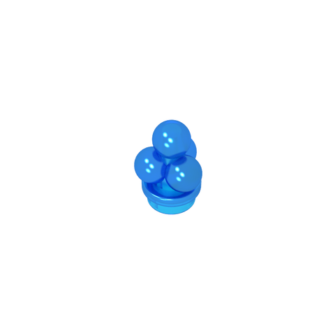Gobricks,Food Ice Cream Scoops,6254