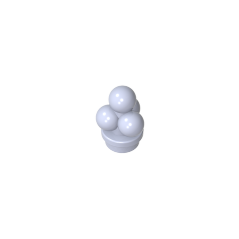 Gobricks,Food Ice Cream Scoops,6254