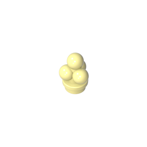 Gobricks,Food Ice Cream Scoops,6254