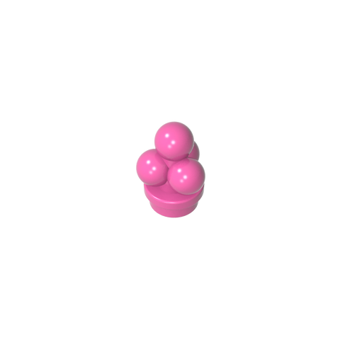 Gobricks,Food Ice Cream Scoops,6254