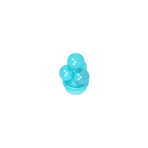 Gobricks,Food Ice Cream Scoops,6254